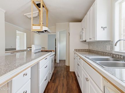 302 W Cottonwood Drive, Walker Lake, NV 89415 Photo