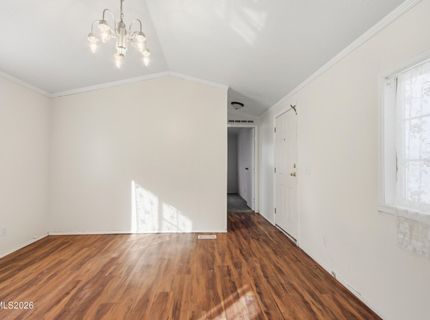 302 W Cottonwood Drive, Walker Lake, NV 89415 Photo