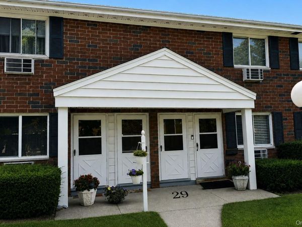 29 Manor Drive, Unit 29, Cornwall, NY 12518