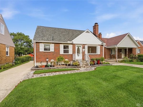 1041 Yorkshire Place, Dayton, OH 45419