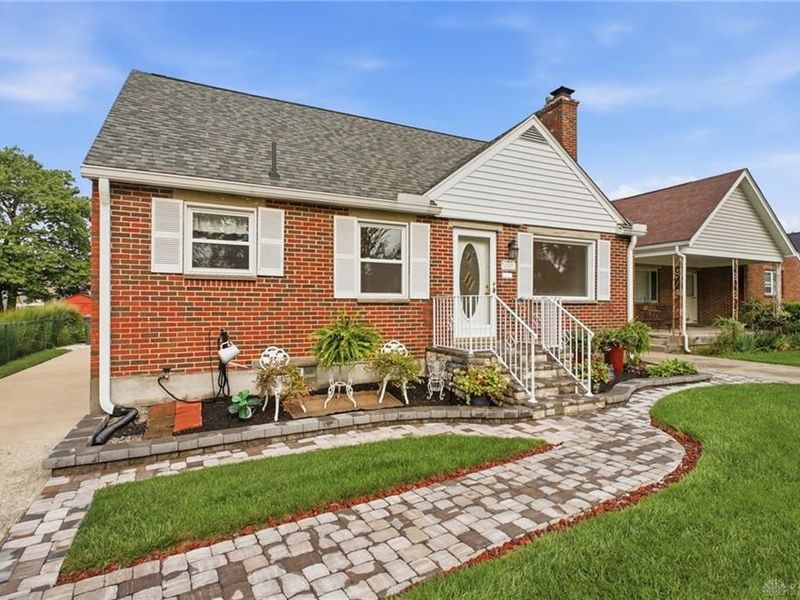 1041 Yorkshire Place, Dayton, OH 45419 Photo 4