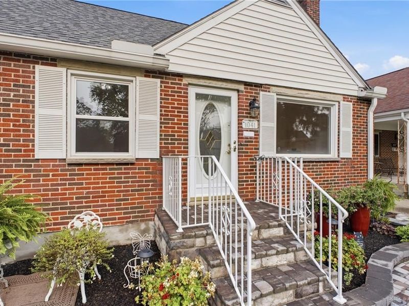 1041 Yorkshire Place, Dayton, OH 45419 Photo 5