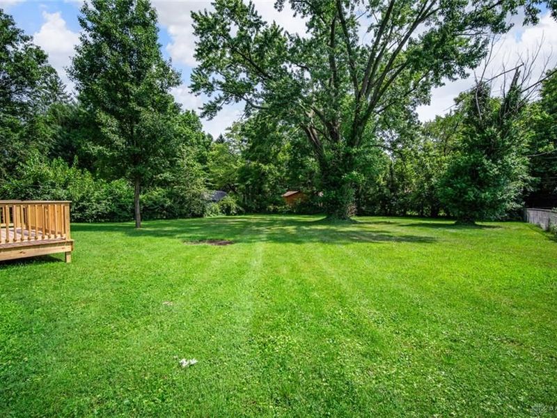 1950 W Skyview Drive, Beavercreek, OH 45432 Photo 36