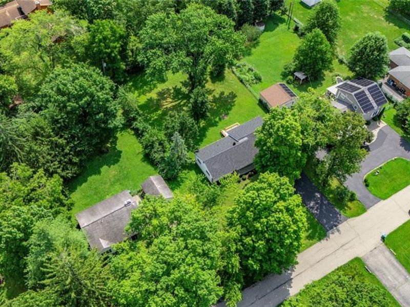 1950 W Skyview Drive, Beavercreek, OH 45432 Photo 42