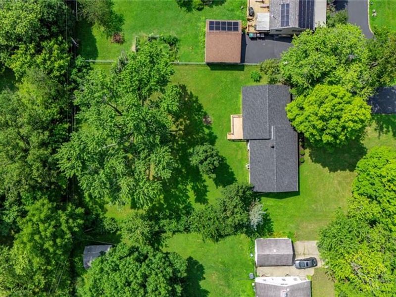 1950 W Skyview Drive, Beavercreek, OH 45432 Photo 43