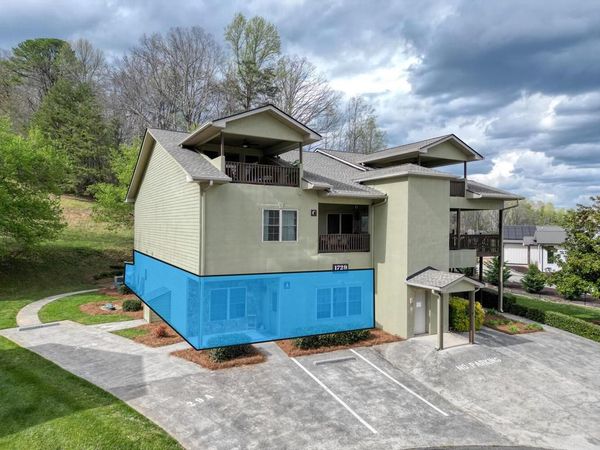1729A Watercrest Way, Young Harris, GA 30546