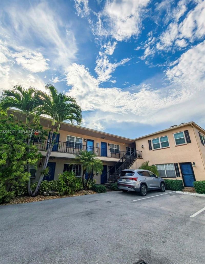 1231 SE 1st St , Unit 12, Fort Lauderdale, FL 33301 Photo