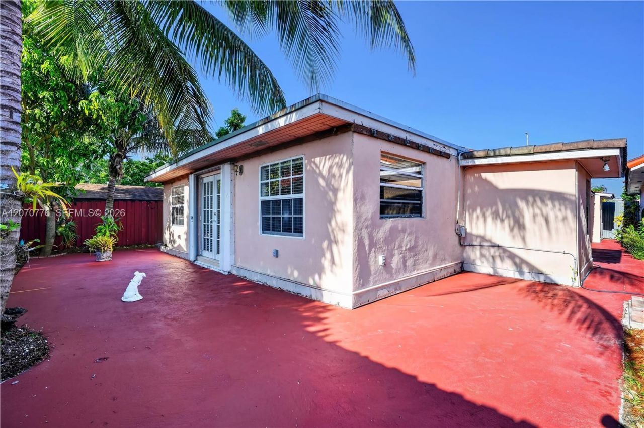2375 SW 141st Ave, Miami, FL 33175 Photo