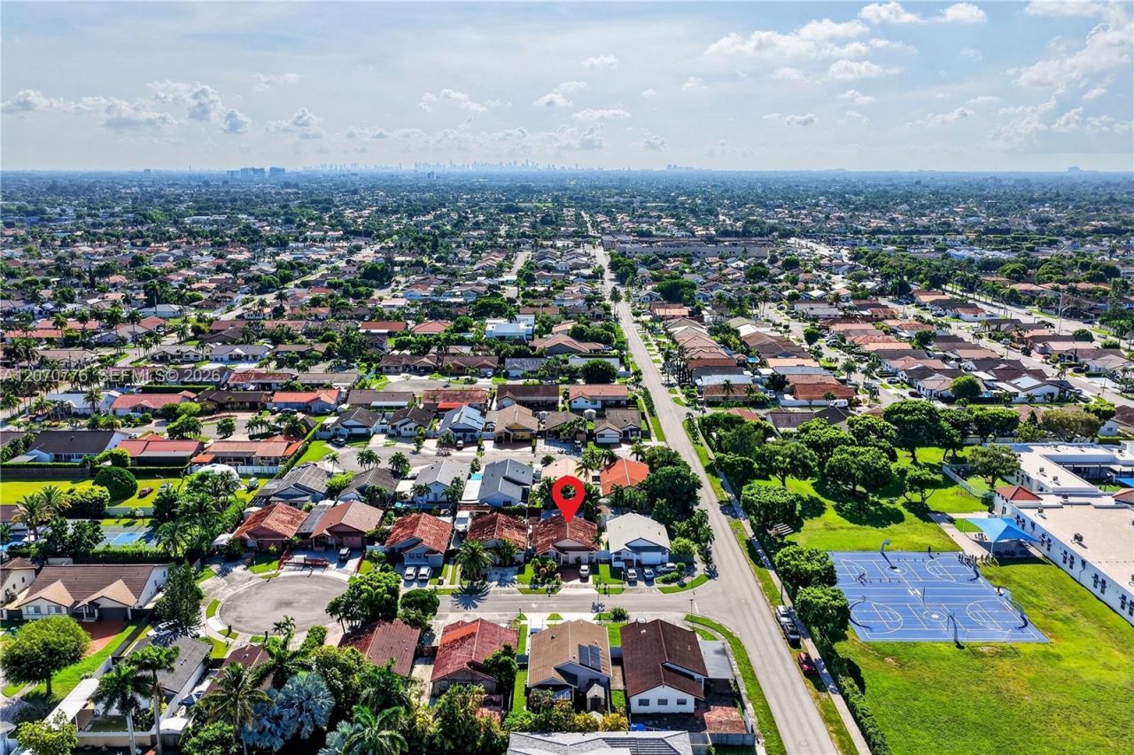 2375 SW 141st Ave, Miami, FL 33175 Photo