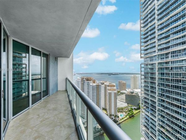 475 Brickell Ave , Unit 3811, Miami, FL 33131