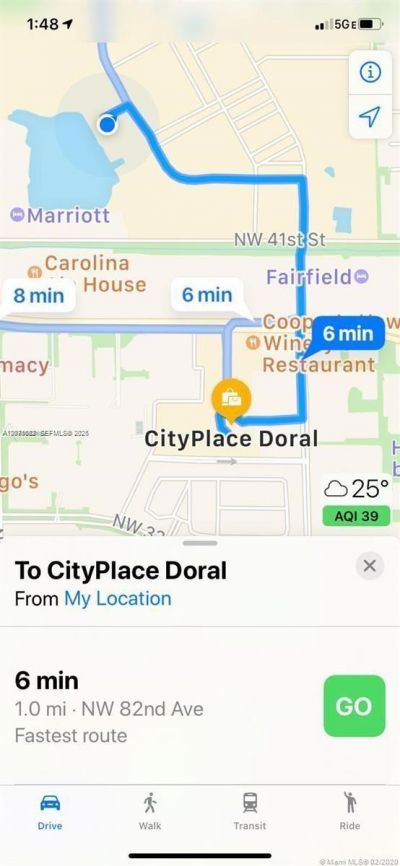 4640 NW 84 , Unit 16, Doral, FL 33166 Photo