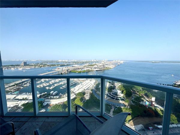 244 Biscayne Blvd, Unit 3903, Miami, FL 33132