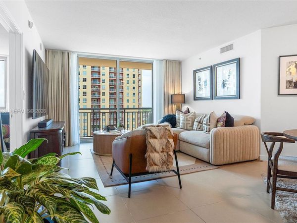 9066 SW 73rd CT , Unit 1007, Miami, FL 33156
