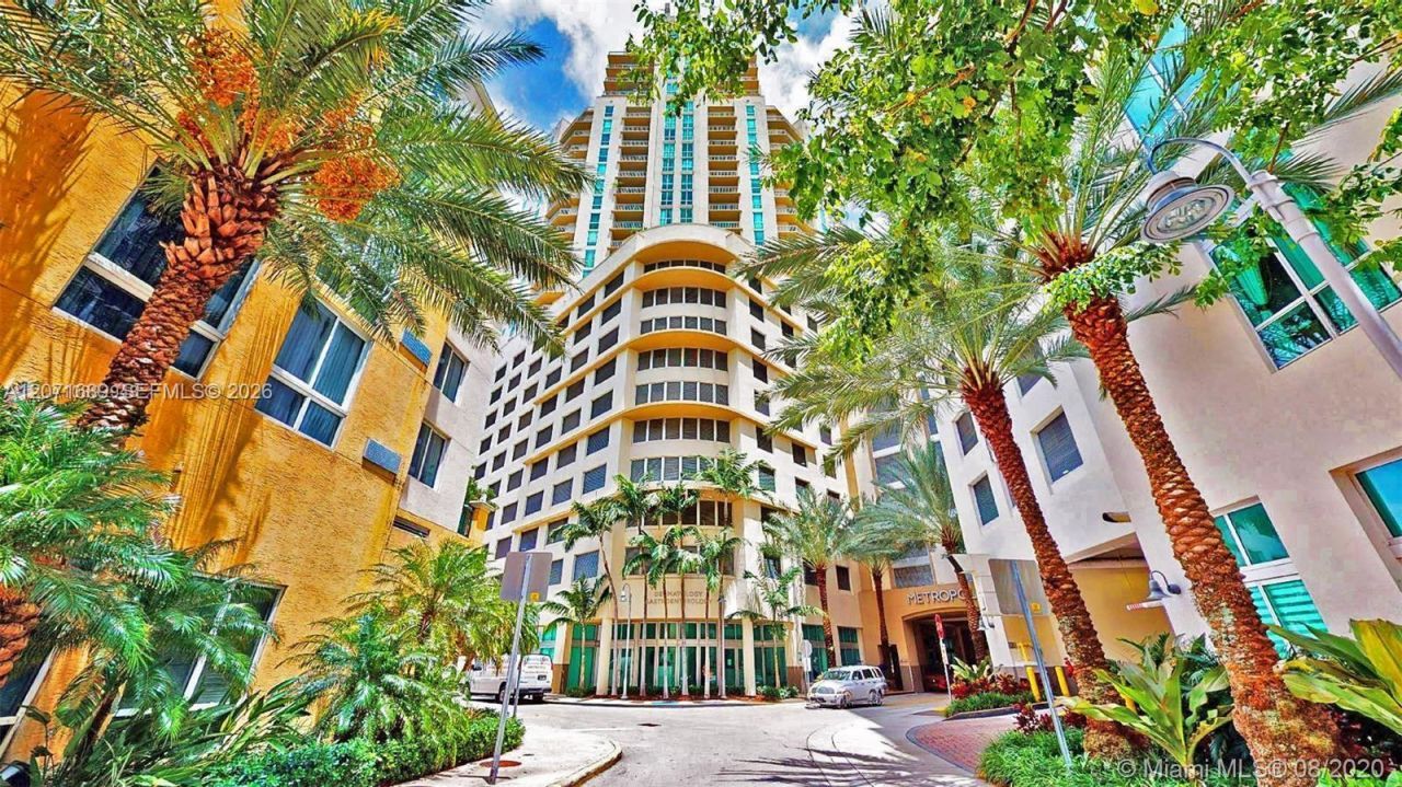 9066 SW 73rd Ct , Unit 1007, Miami, FL 33156 Photo