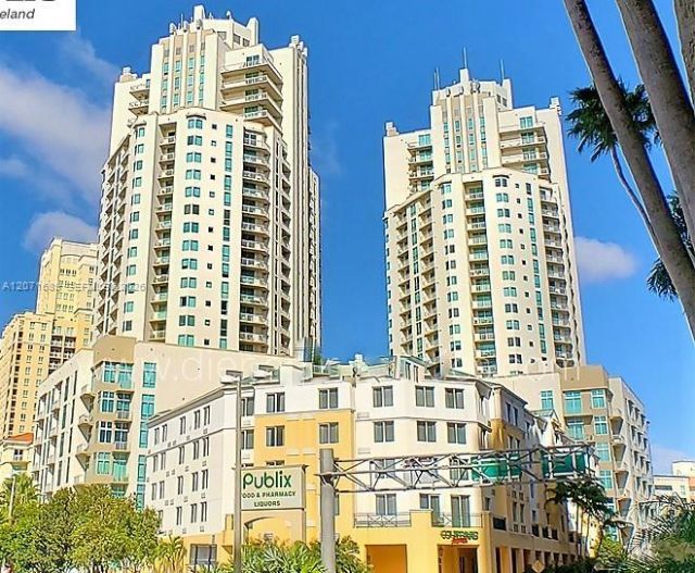 9066 SW 73rd Ct , Unit 1007, Miami, FL 33156 Photo