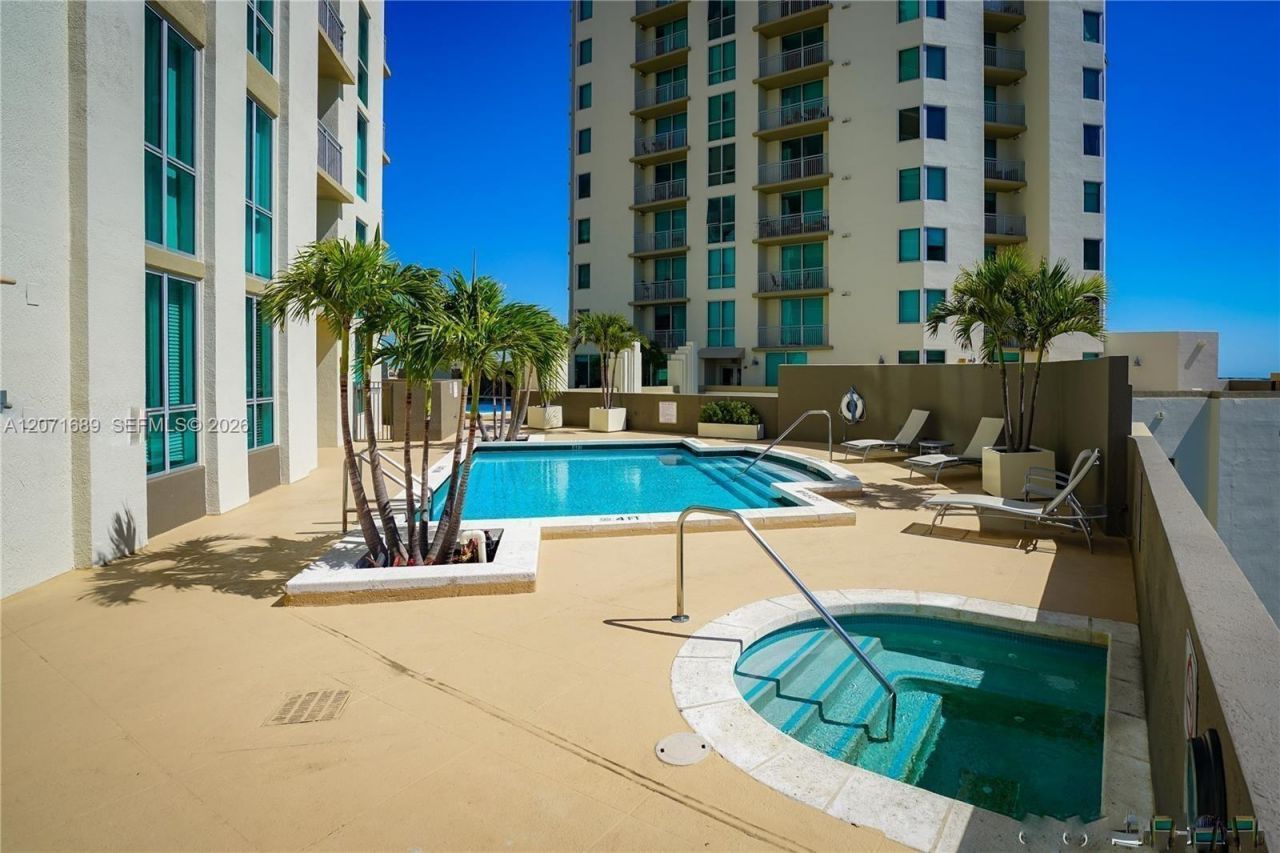 9066 SW 73rd Ct , Unit 1007, Miami, FL 33156 Photo