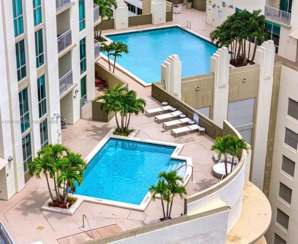 9066 SW 73rd Ct , Unit 1007, Miami, FL 33156 Photo