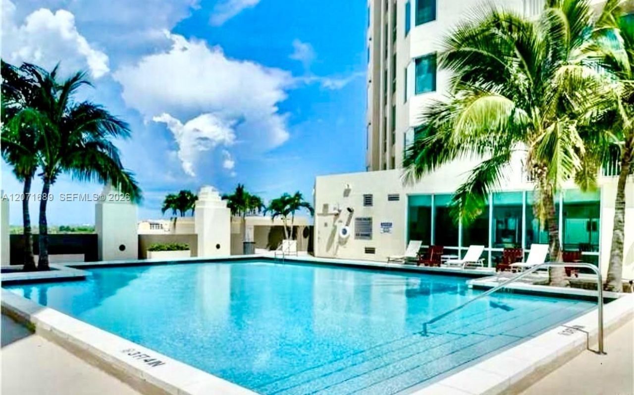 9066 SW 73rd Ct , Unit 1007, Miami, FL 33156 Photo