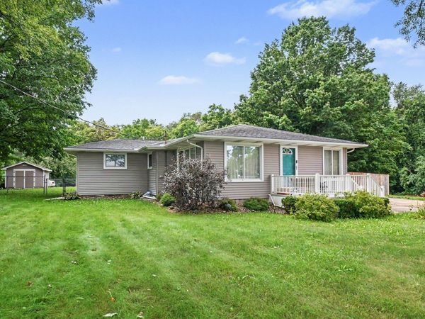 60325 County Road 3, Elkhart, IN 46517
