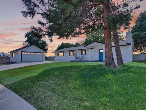 12151 W Tree Branch, Boise, ID 83709