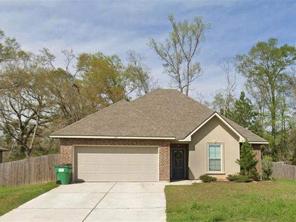 11112 REGENCY Avenue , Hammond, LA 70403