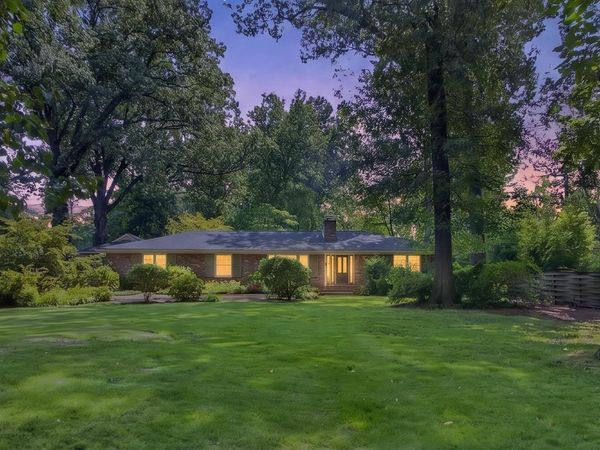 356 WARING RD, Memphis, TN 38117