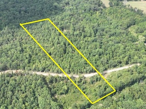 Track 2 Brock Road, Clifton, AR 72031