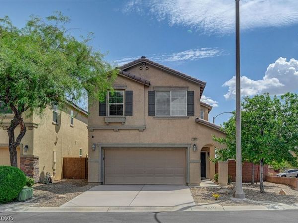 10944 Parslow Street , Las Vegas, NV 89179