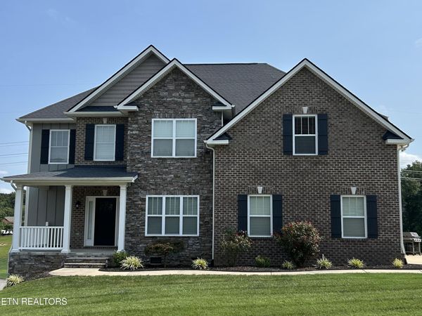 2834 Surfside Shores Lane, Knoxville, TN 37938