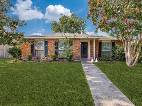 8914 Vernon Drive , Rowlett, TX 75088