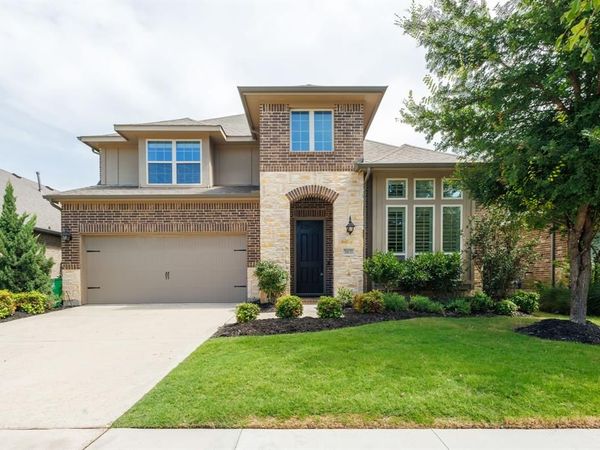 16133 Plum Court, Prosper, TX 75078