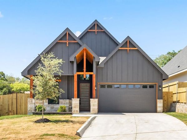 3201 NW 33rd Street, Fort Worth, TX 76106