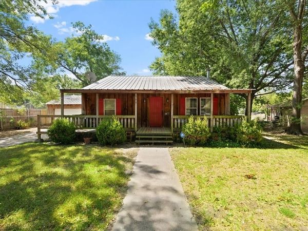 309 SW 5th Street, Kerens, TX 75144