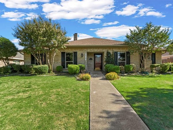 1116 Windsong Trail, Richardson, TX 75081