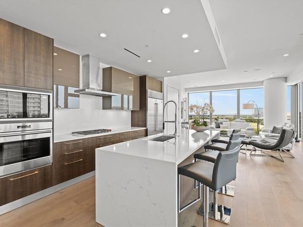 7901 Windrose Avenue, Unit 801, Plano, TX 75024