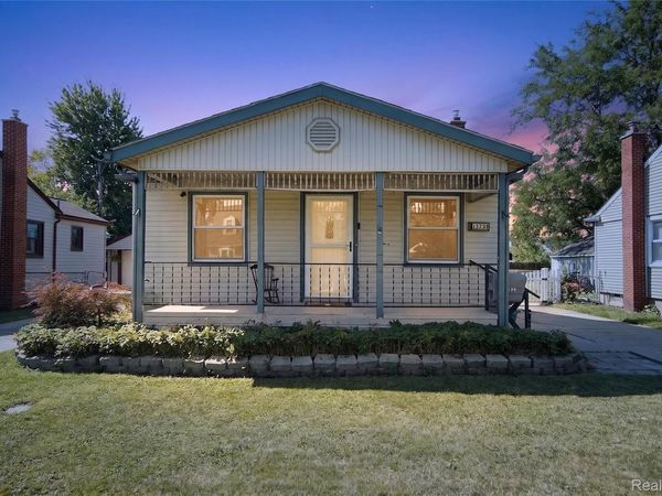 13729 Netherwood Street , Southgate, Mi 48195