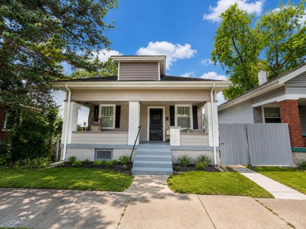 1207 Dayton Street, Hamilton, OH 45011