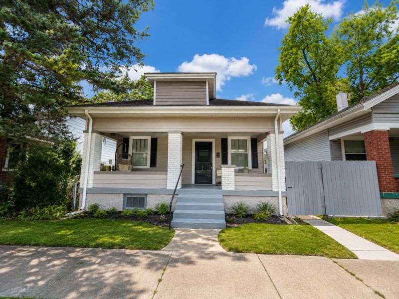 1207 Dayton Street, Hamilton, OH 45011 Photo 1