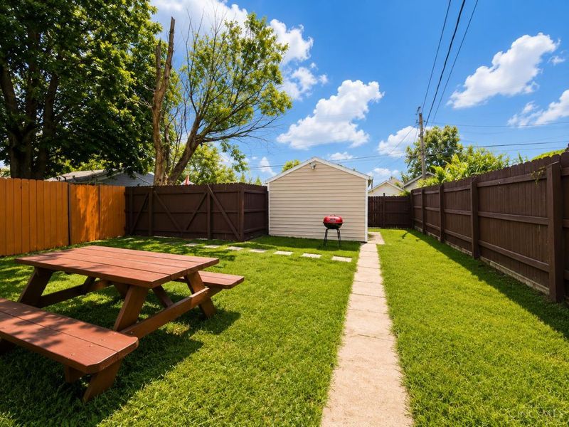 1207 Dayton Street, Hamilton, OH 45011 Photo 2