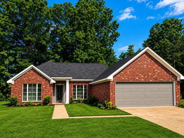 2099 Branch Creek Drive, Byram, MS 39272