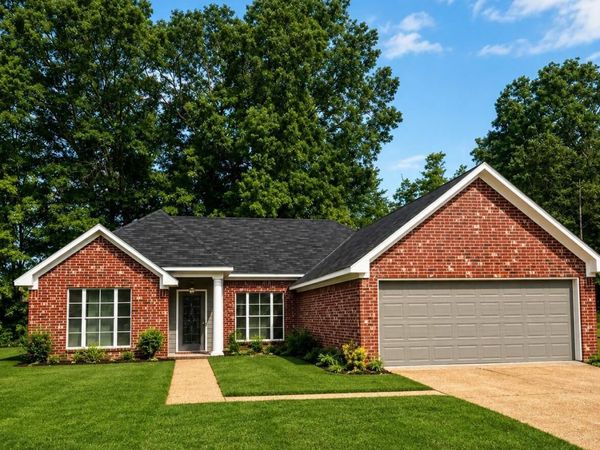 2099 Branch Creek Drive, Byram, MS 39272