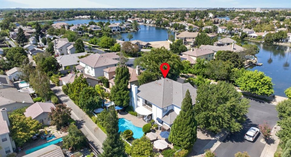 3408 Benedix Way, Elk Grove, CA 95758 Photo