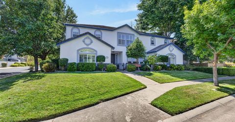 3408 Benedix Way, Elk Grove, CA 95758 Photo