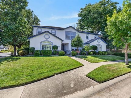 3408 Benedix Way, Elk Grove, CA 95758 Photo