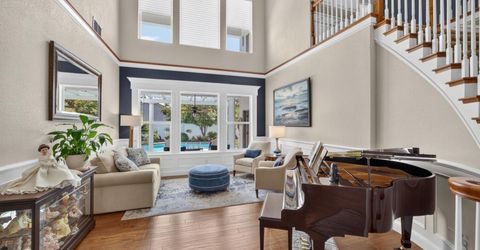 3408 Benedix Way, Elk Grove, CA 95758 Photo