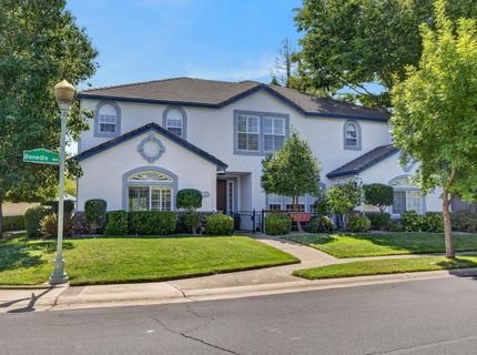 3408 Benedix Way, Elk Grove, CA 95758 Photo