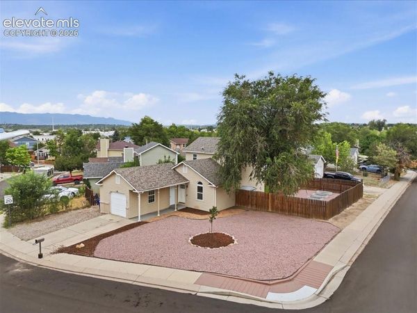 3375 Simmelink Loop, Colorado Springs, CO 80916