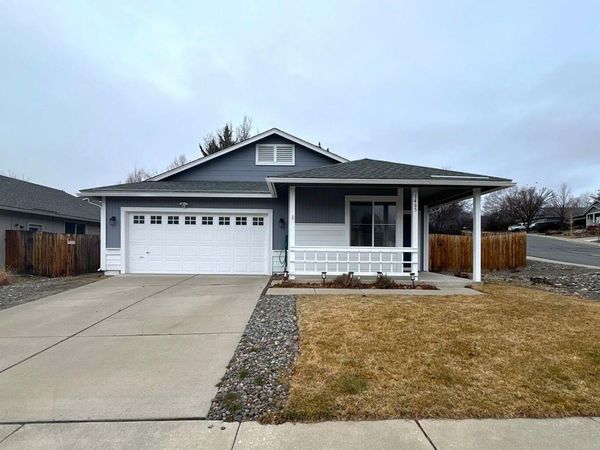 1465 Crosswater Drive, Reno, NV 89523