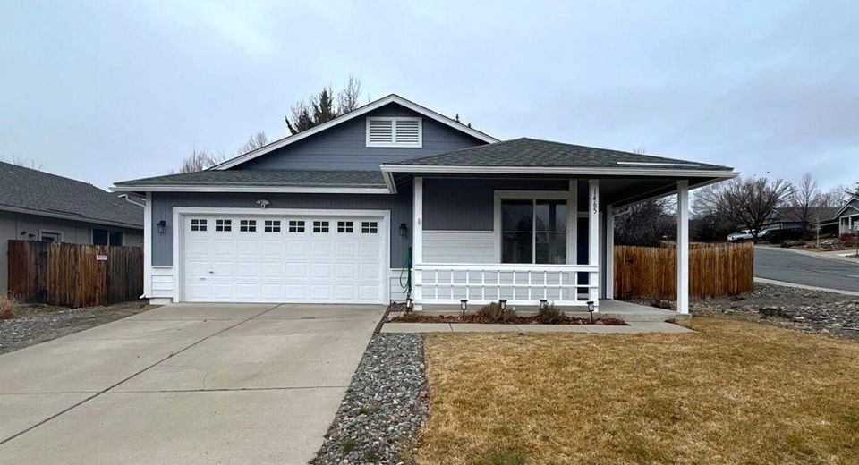 1465 Crosswater Drive, Reno, NV 89523 Photo