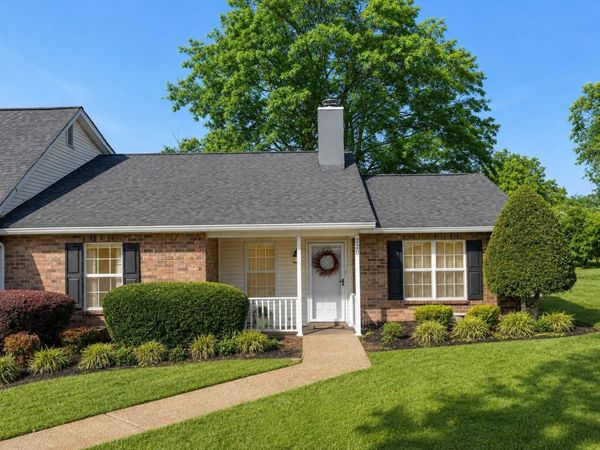 220 Cottage Pl , Nashville, TN 37214